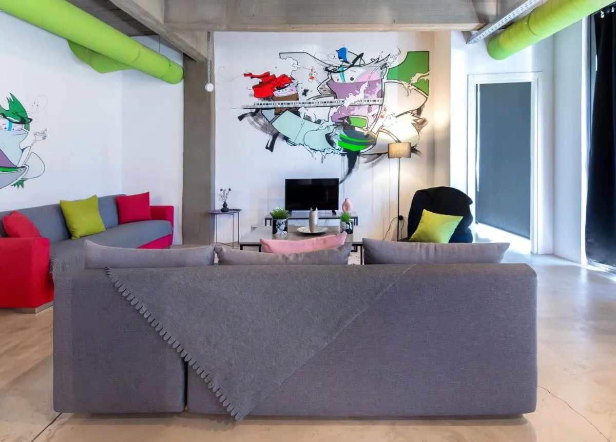 Image 1 of Ceramus Apartments Gazi View