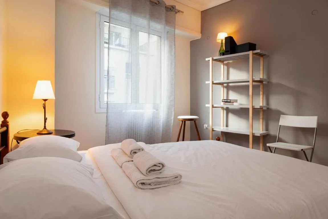 Image of Charming 1Bd apartment in Athens