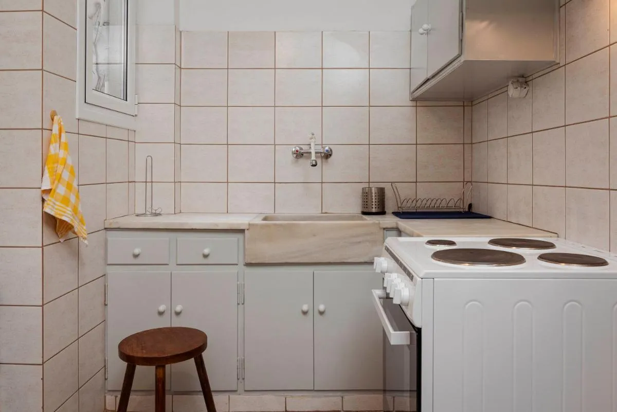 Image 2 of Charming 1Bd apartment in Athens