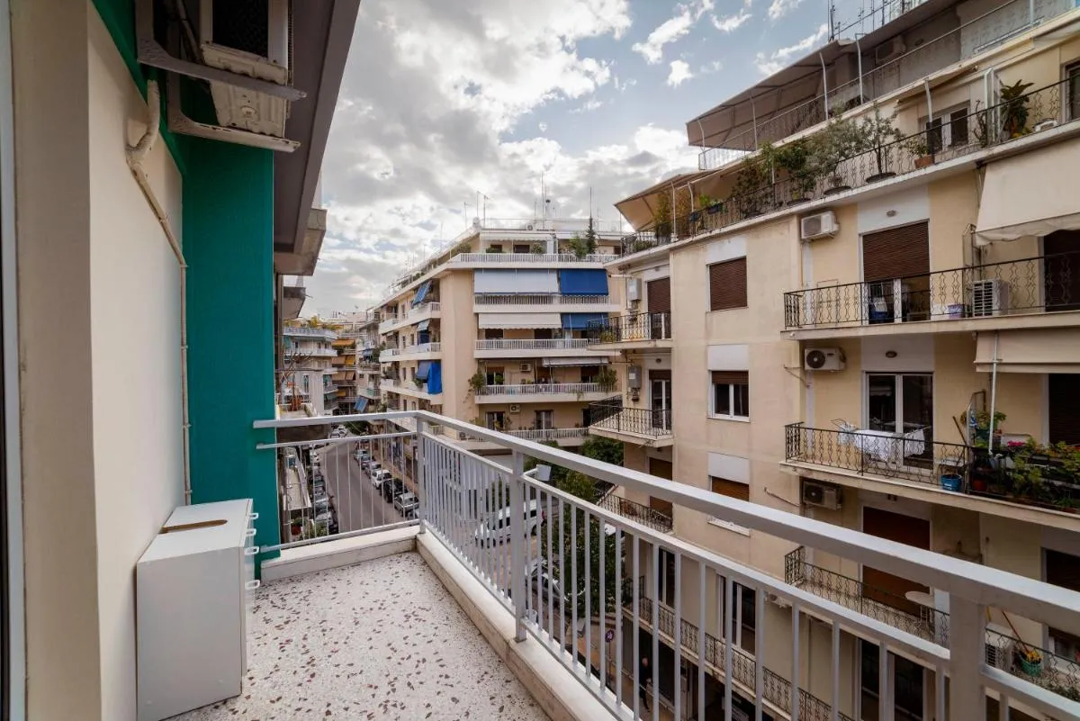 Image 5 of Charming 1Bd apartment in Athens