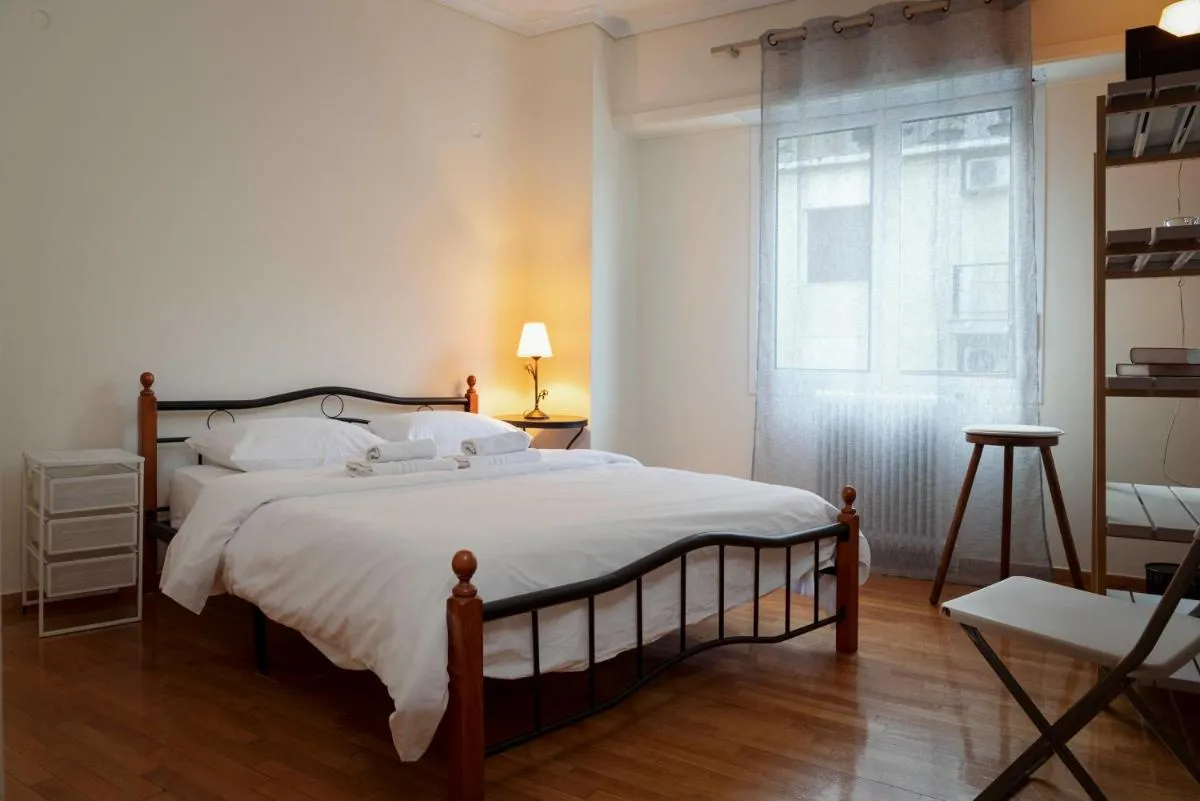 Image 1 of Charming 1Bd apartment in Athens