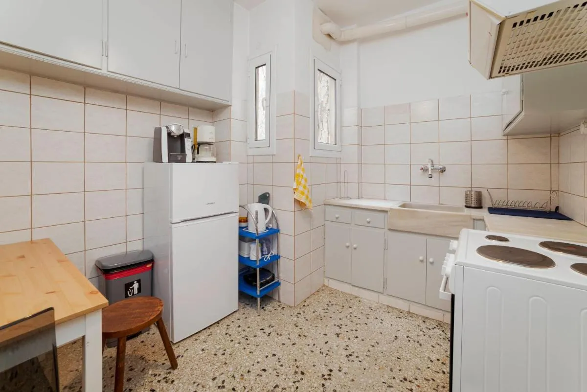 Image 3 of Charming 1Bd apartment in Athens