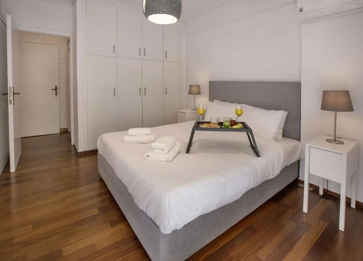 Image 1 of Charming Apartment few steps from Acropolis by GHH