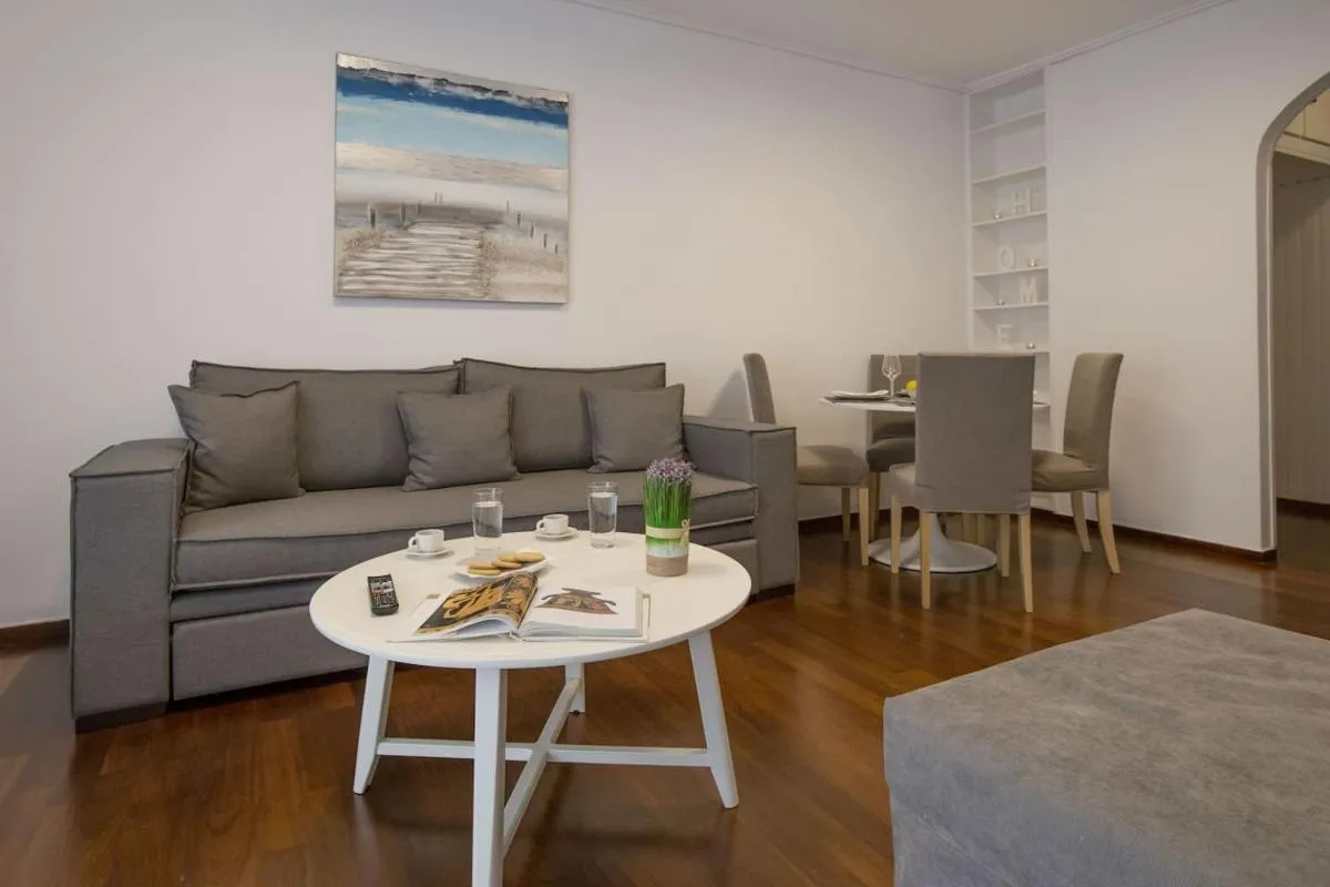 Image 3 of Charming Apartment few steps from Acropolis by GHH