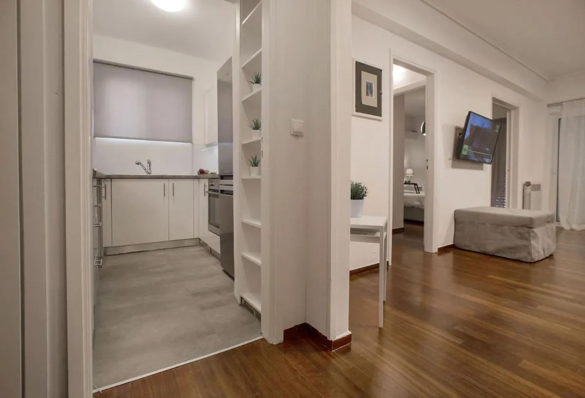 Image 2 of Charming Apartment few steps from Acropolis by GHH