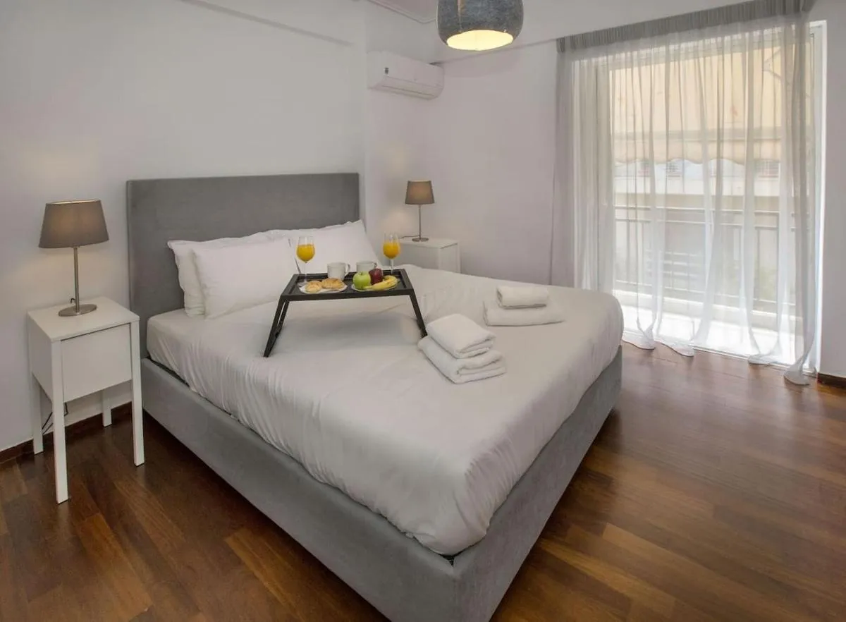 Image 6 of Charming Apartment few steps from Acropolis by GHH
