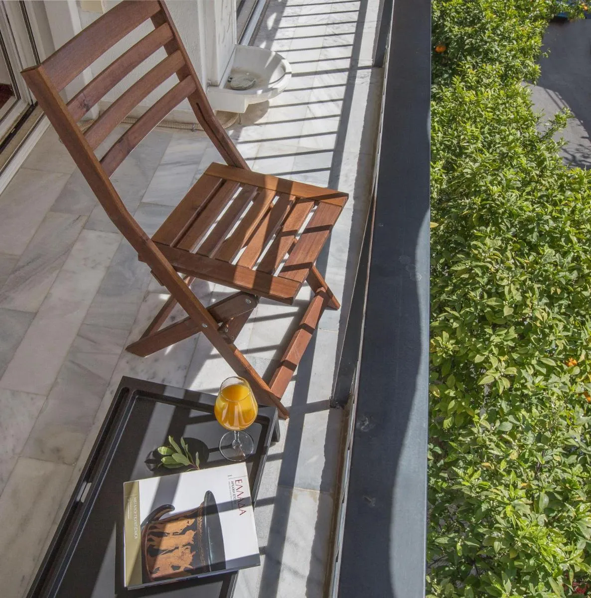 Image 5 of Charming Apartment few steps from Acropolis by GHH