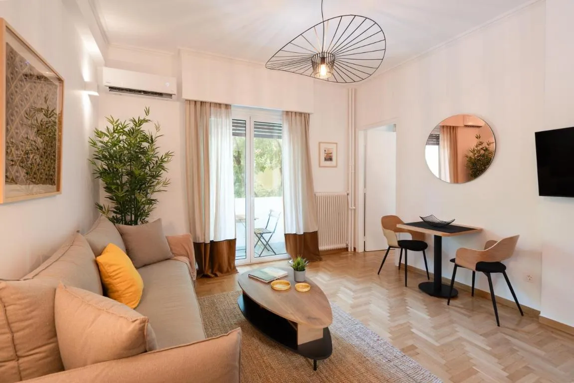 Image of Charming Stay in Kolonaki