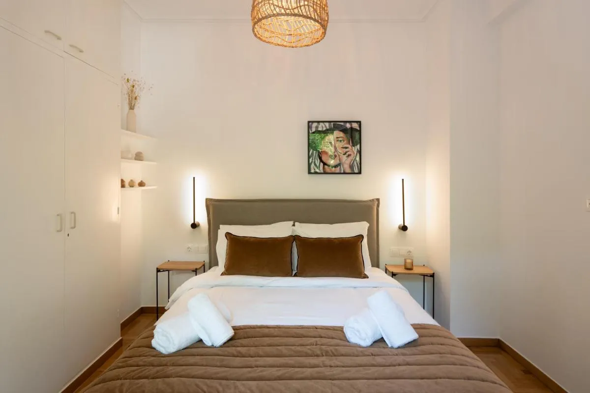 Image 6 of Charming Stay in Kolonaki