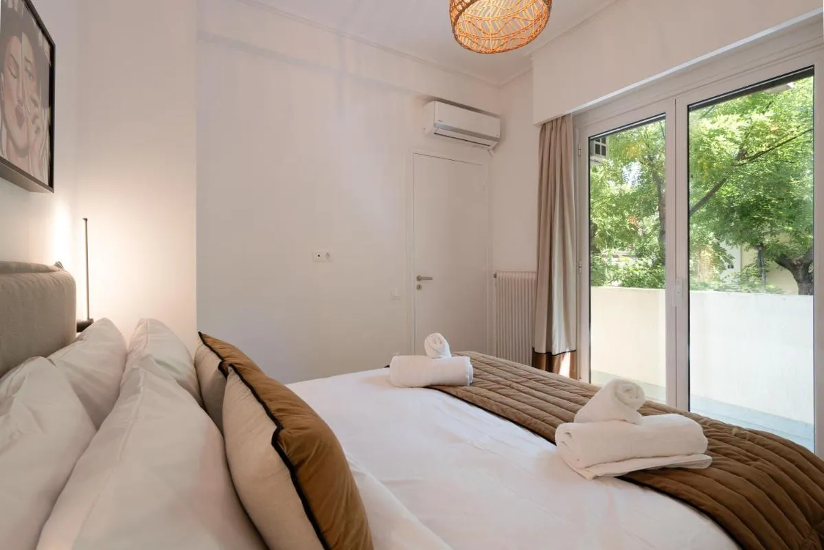 Image 1 of Charming Stay in Kolonaki