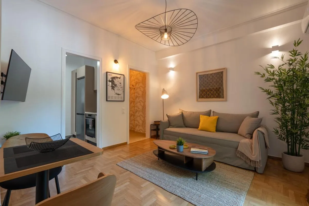 Image 4 of Charming Stay in Kolonaki
