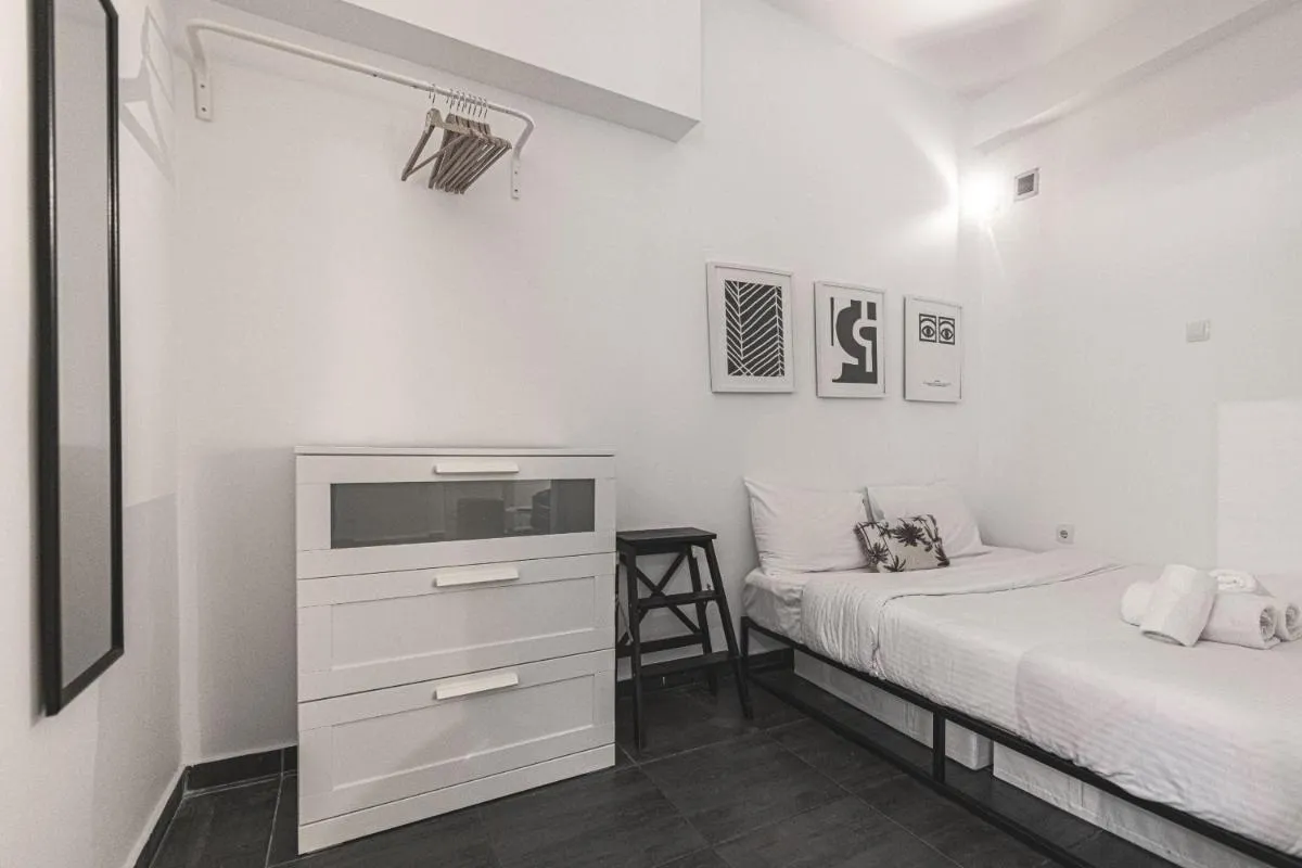 Image 6 of Charming Studio next to Kallimarmaro Stadium