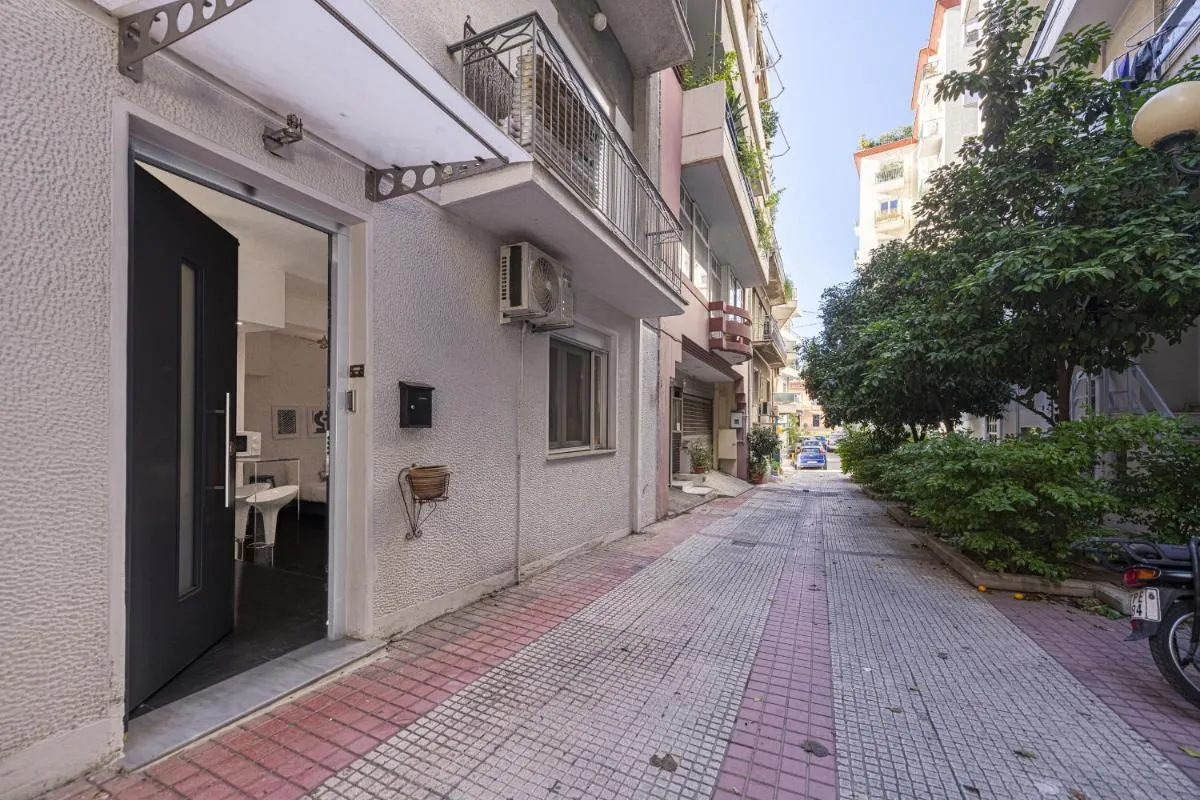 Image 5 of Charming Studio next to Kallimarmaro Stadium