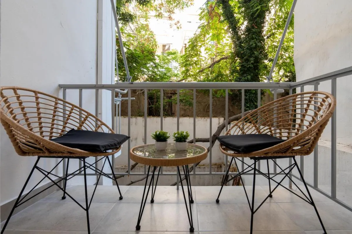 Image 5 of Charming two bedrooms Apartment walk to Acropolis