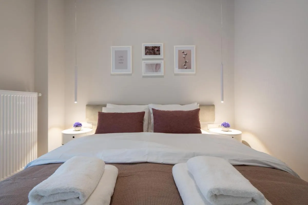 Image 6 of Charming two bedrooms Apartment walk to Acropolis