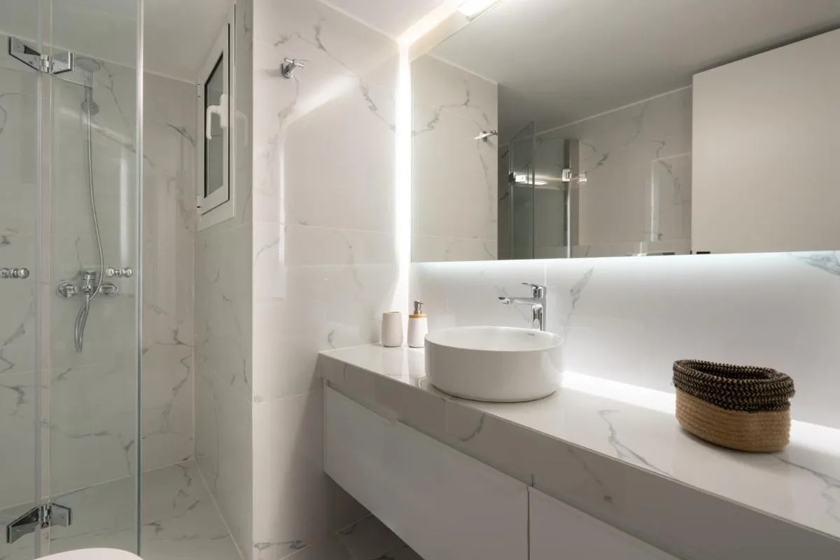 Image 2 of Charming two bedrooms Apartment walk to Acropolis