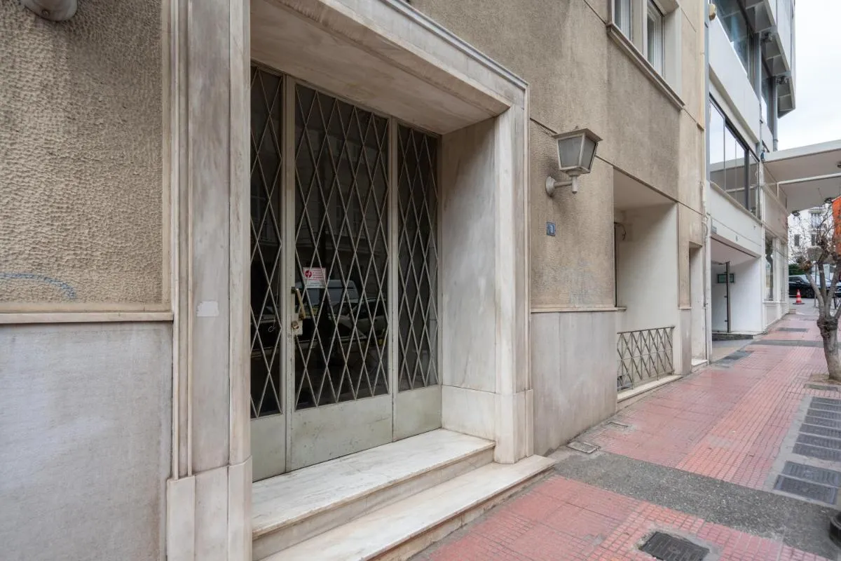 Image 1 of Chic Apartments next to Kolonaki Square