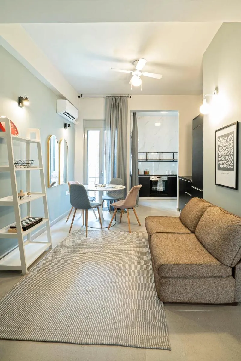 Image 6 of Chic Retreat 2BD 2 Bathrooms