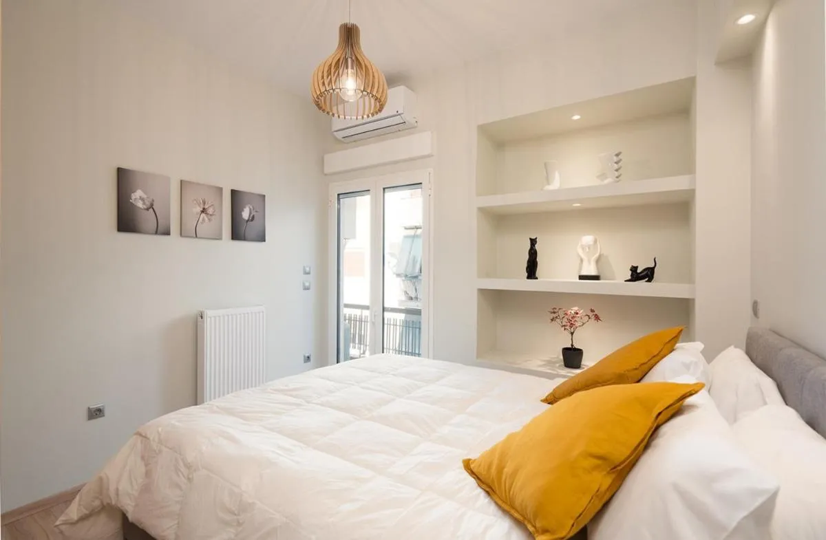 Image 5 of Chic Urban Apartment in Pagrati