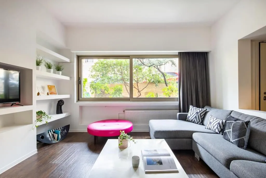 Image of Chique&blissful Kolonaki Athens