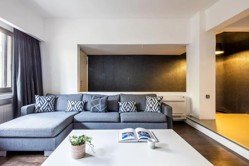 Image 1 of Chique&blissful Kolonaki Athens