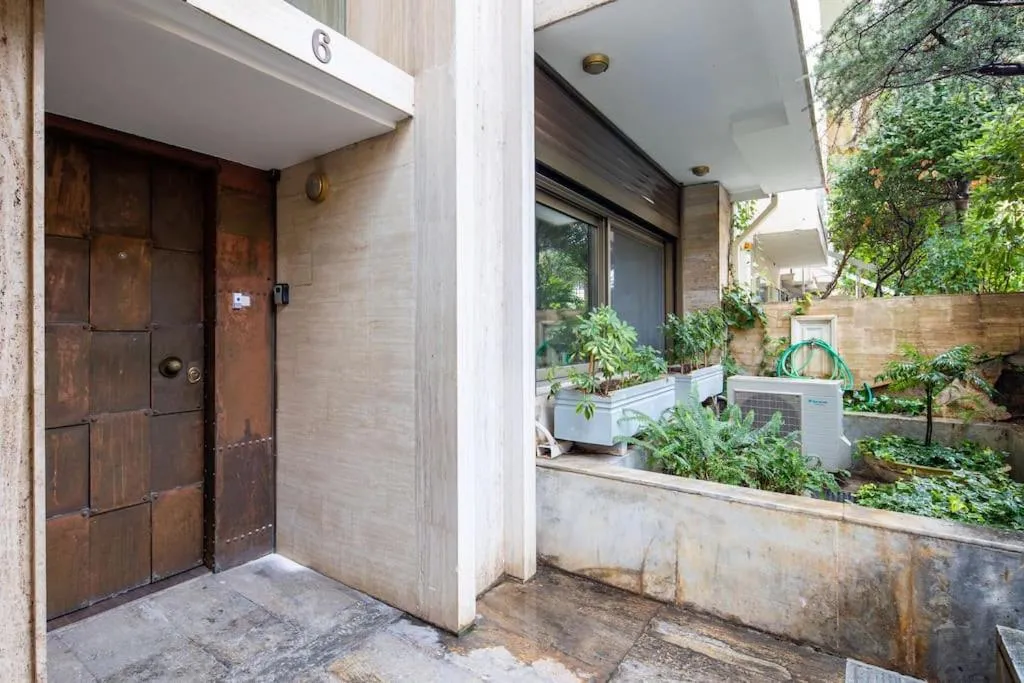 Image 5 of Chique&blissful Kolonaki Athens