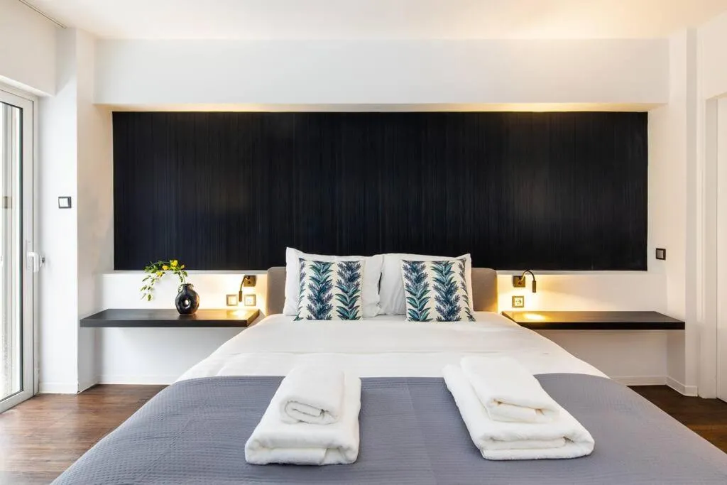 Image 6 of Chique&blissful Kolonaki Athens
