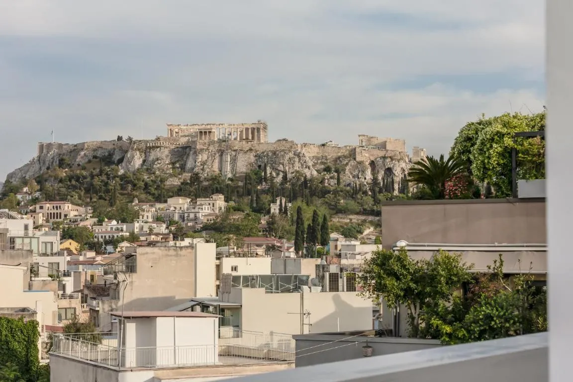 Image of City Life Athens Apartments
