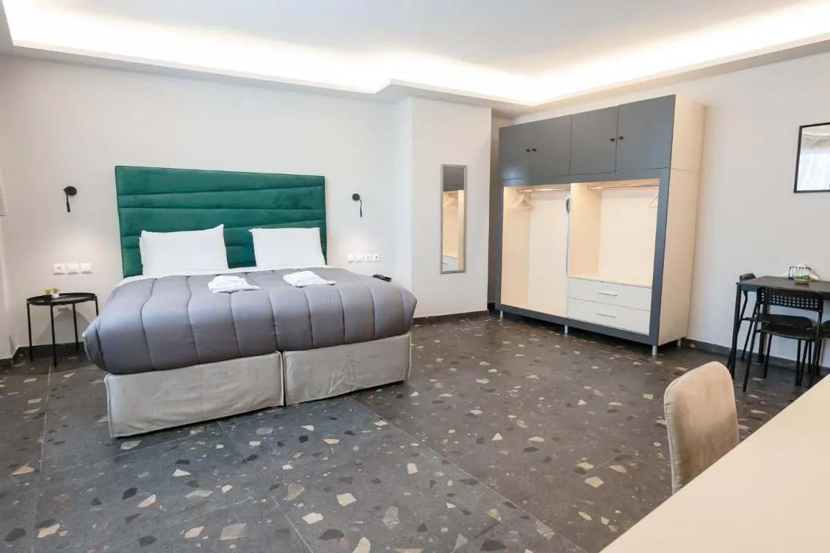 Image 3 of City Life Athens Apartments
