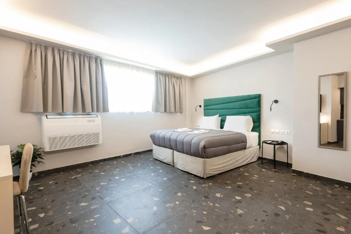 Image 4 of City Life Athens Apartments
