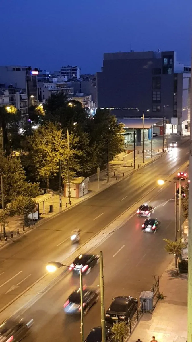 Image 5 of City Lights Athens