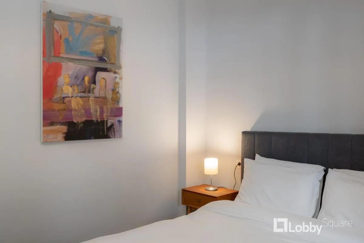 Image 5 of CityLiv Apartment by LobbySquare