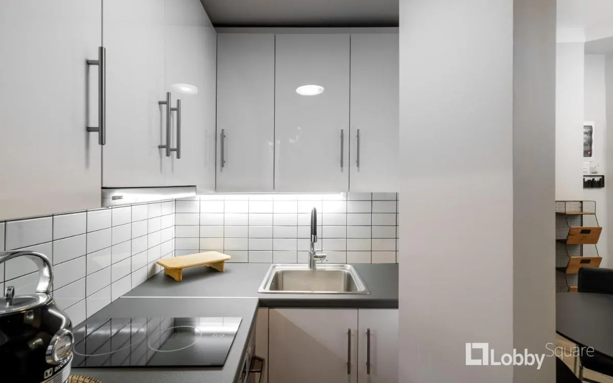 Image 2 of CityLiv Apartment by LobbySquare