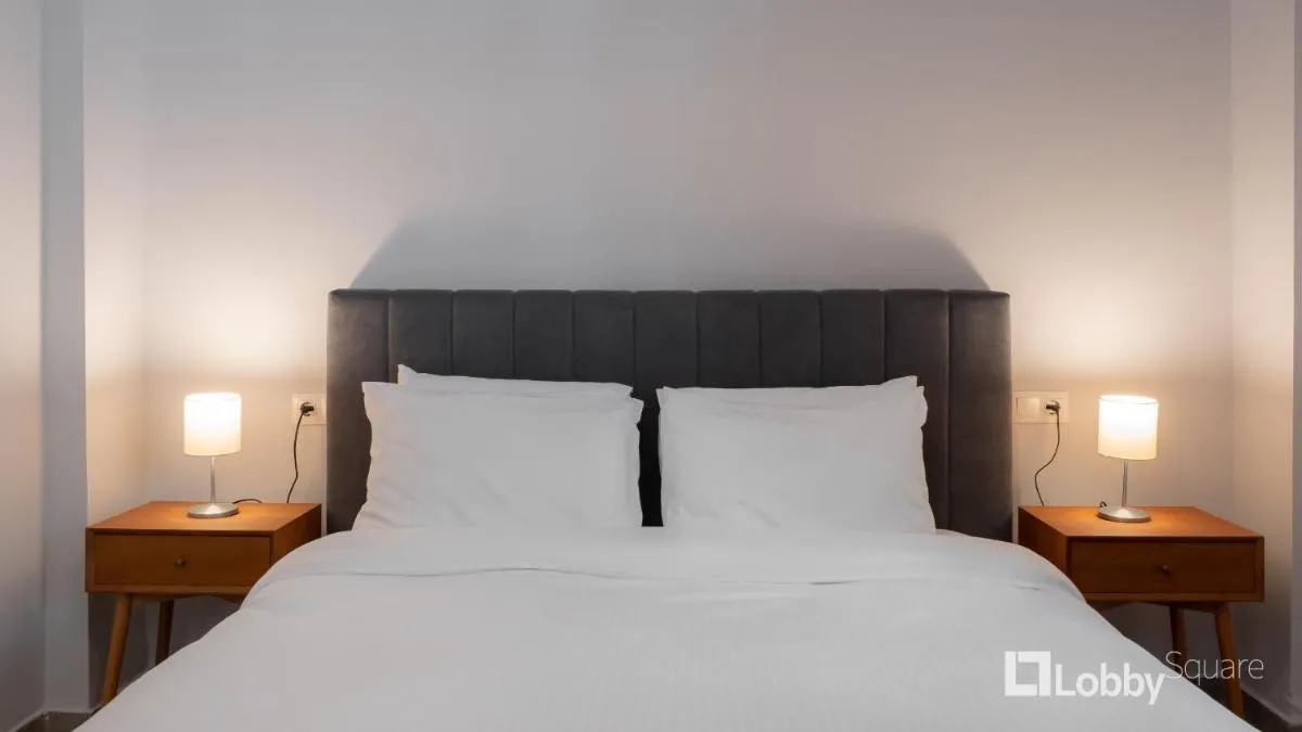 Image 1 of CityLiv Apartment by LobbySquare