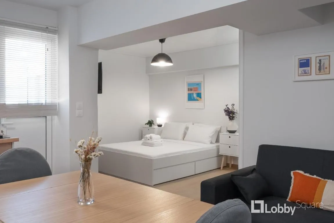 Image of CityLiv Studio by LobbySquare