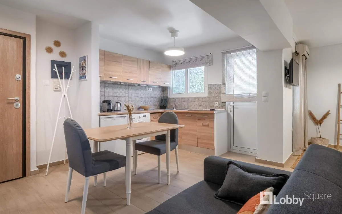 Image 1 of CityLiv Studio by LobbySquare