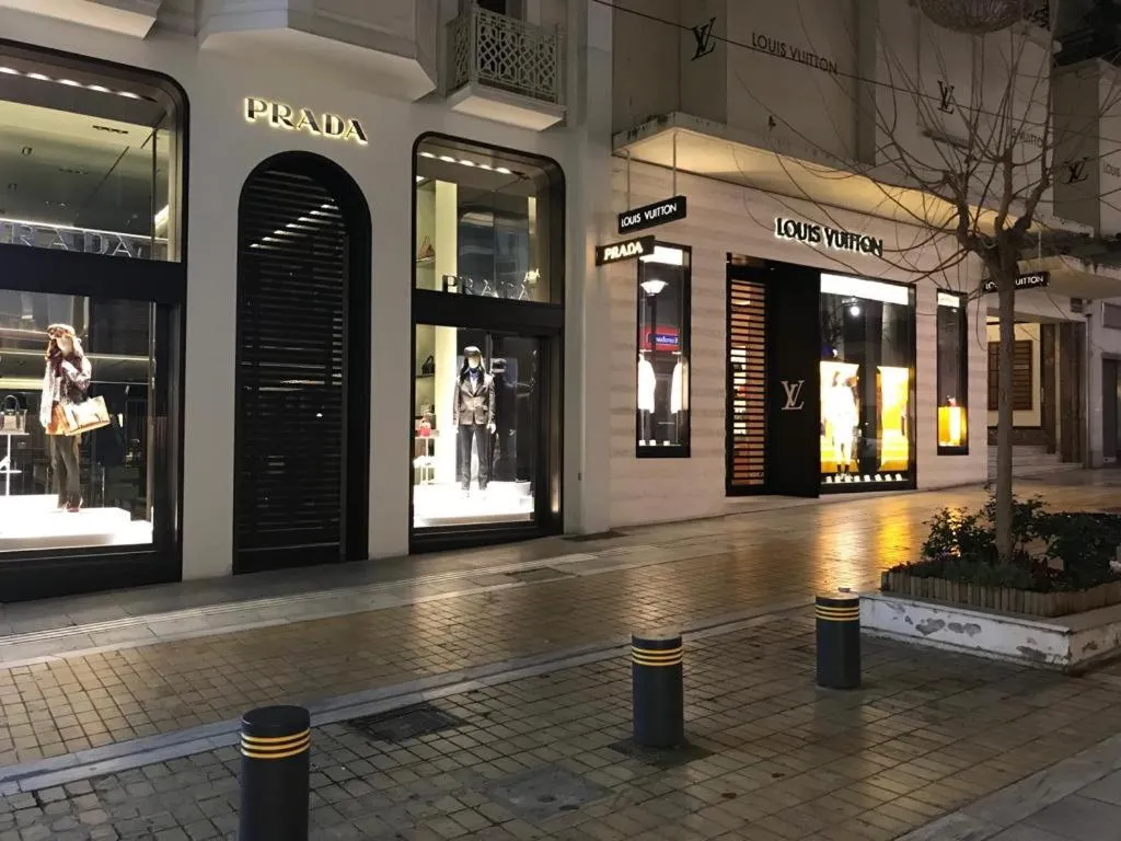 Image of City Vibes Kolonaki
