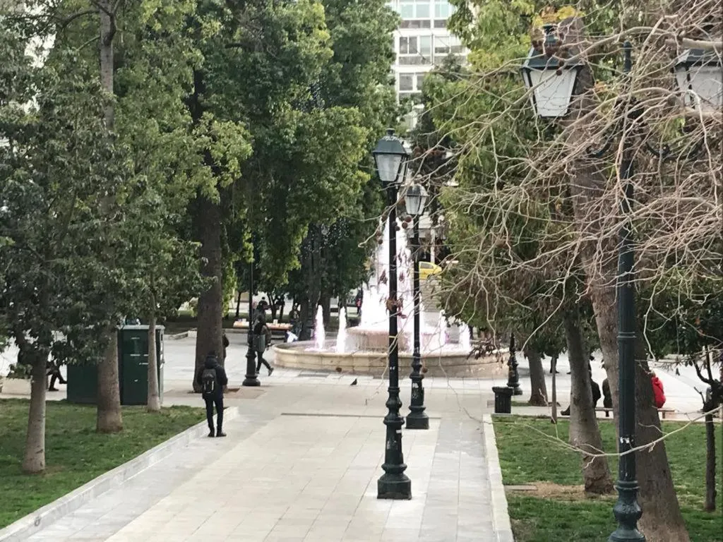 Image 2 of City Vibes Kolonaki