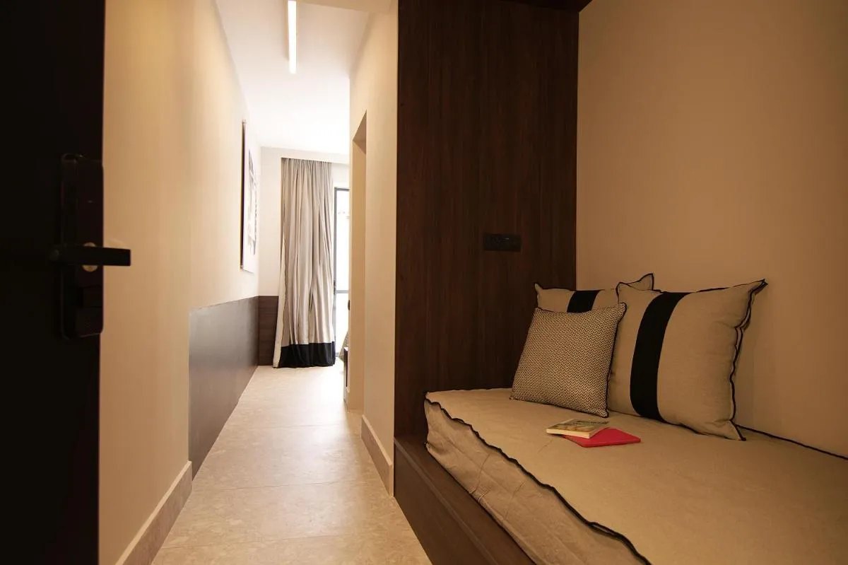 Image 6 of Cityzoe Athens Suites