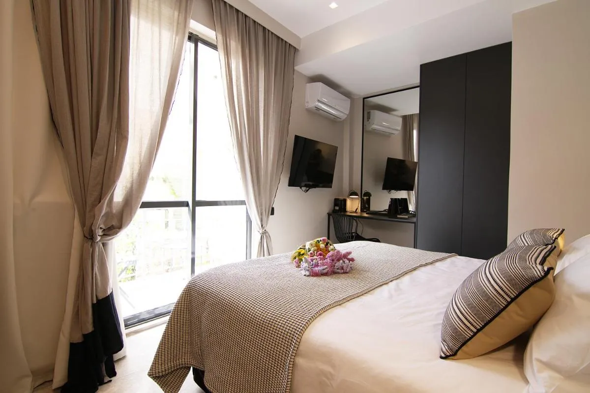 Image 4 of Cityzoe Athens Suites