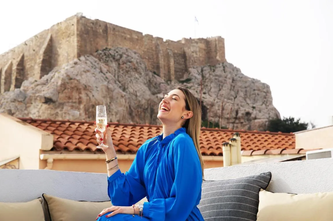 Image of Cityzoe Athens Suites