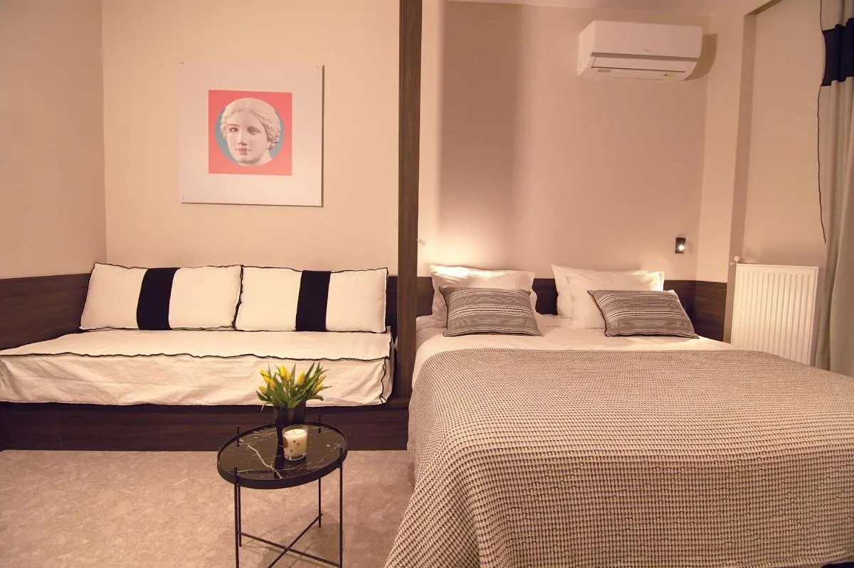 Image 5 of Cityzoe Athens Suites