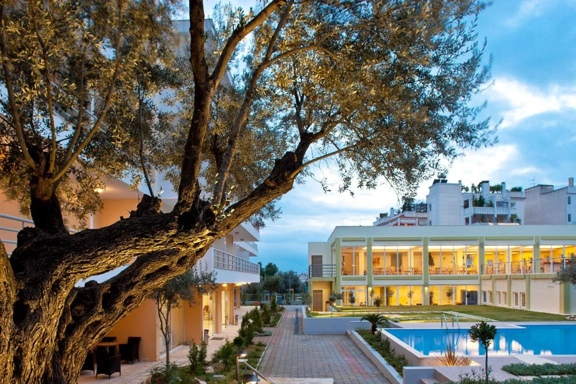 Image of Civitel Attik Rooms & Suites
