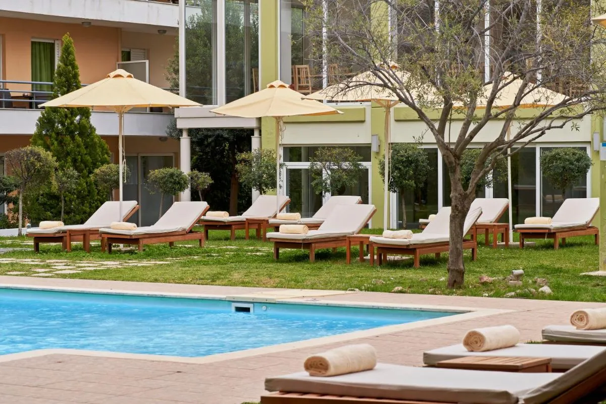 Image 5 of Civitel Attik Rooms & Suites