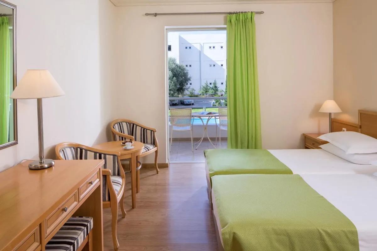 Image 1 of Civitel Attik Rooms & Suites