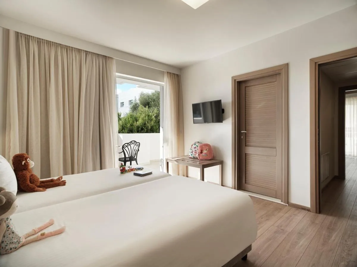Image 4 of Civitel Attik Rooms & Suites