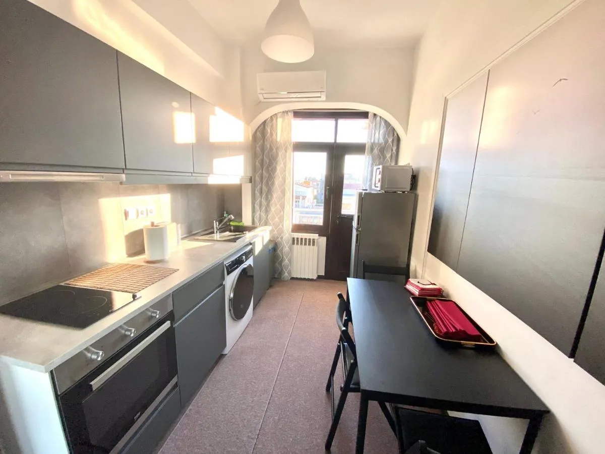 Image 2 of Classic 2 Bedroom Apartment Next to Metro – Marousi
