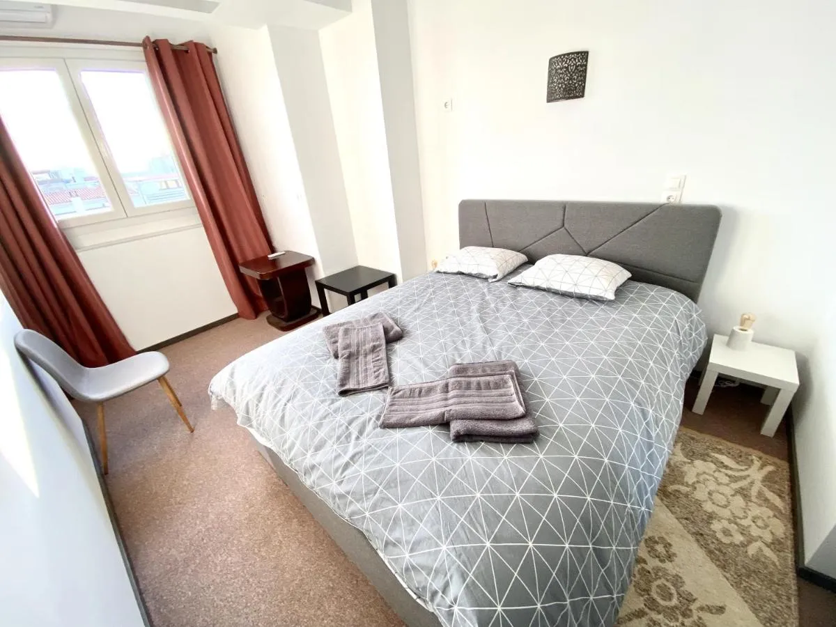 Image 6 of Classic 2 Bedroom Apartment Next to Metro – Marousi