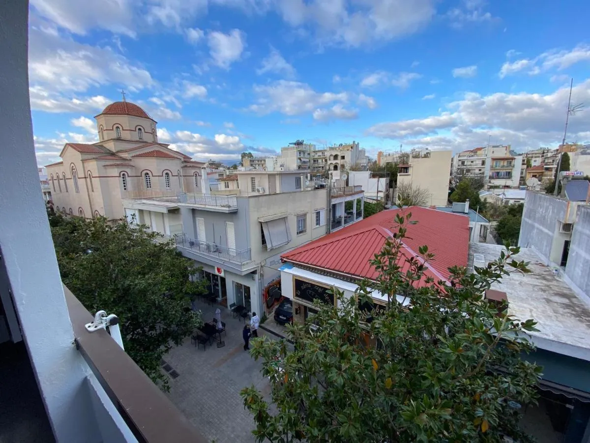 Image 5 of Classic 2 Bedroom Apartment Next to Metro – Marousi