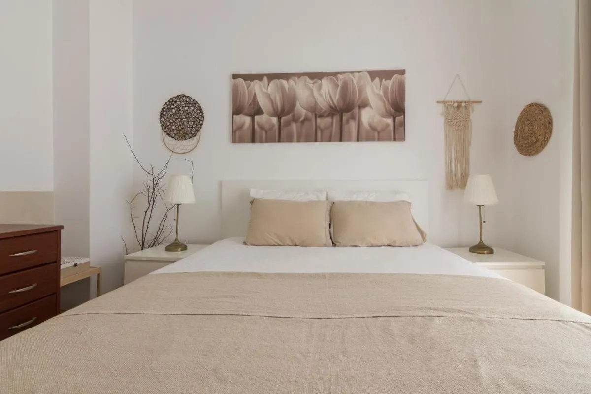 Image 1 of Classic And Modern Apartment in Athens